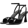 Susanny Women's Pointed-Toe Strappy Block-Heel Sandals