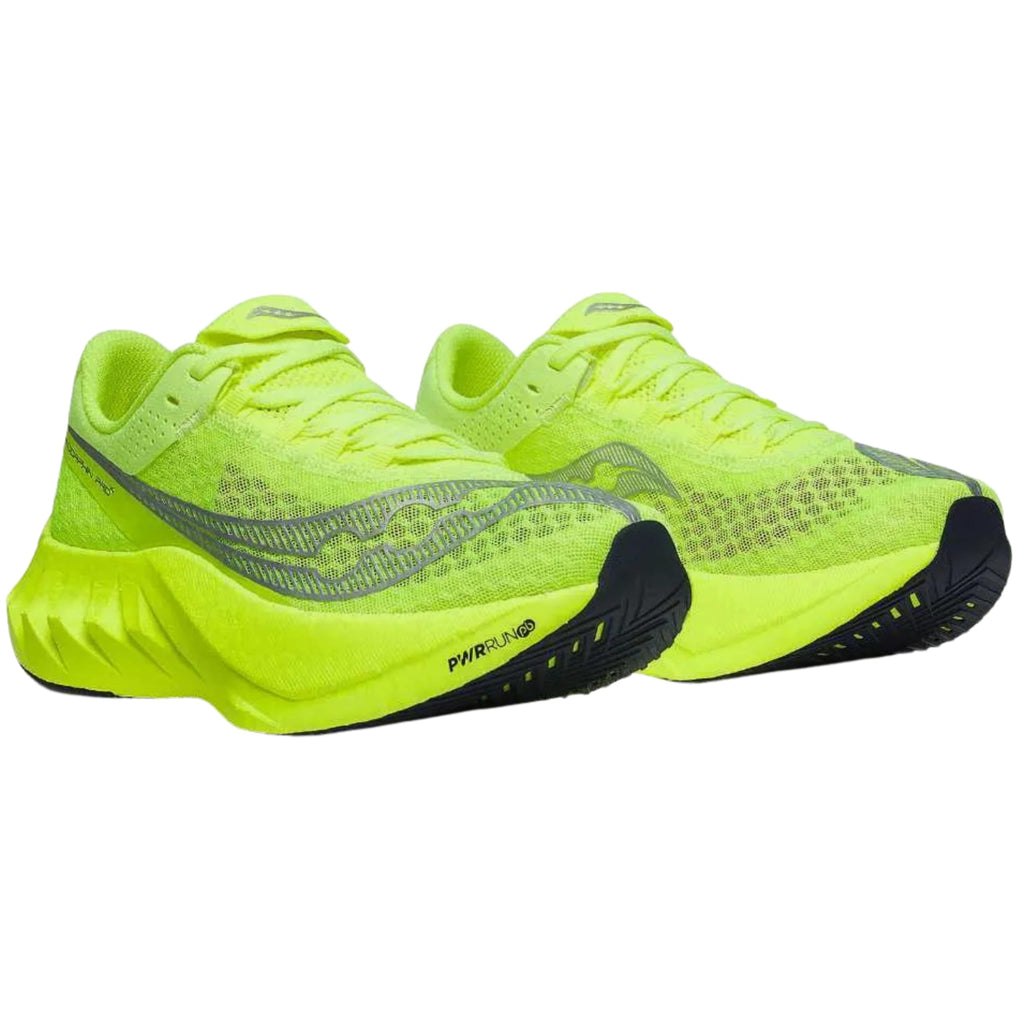 Saucony Women's Endorphin PRO 4 Sneaker