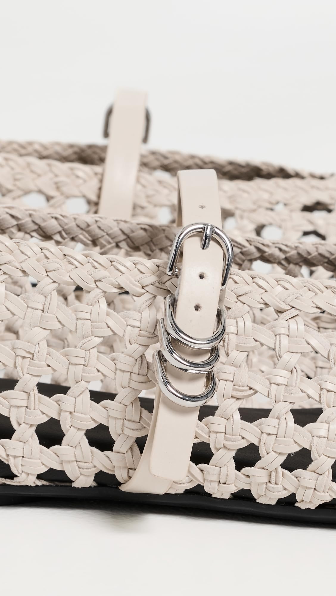 rag & Bone Womens Spire Mary Jane