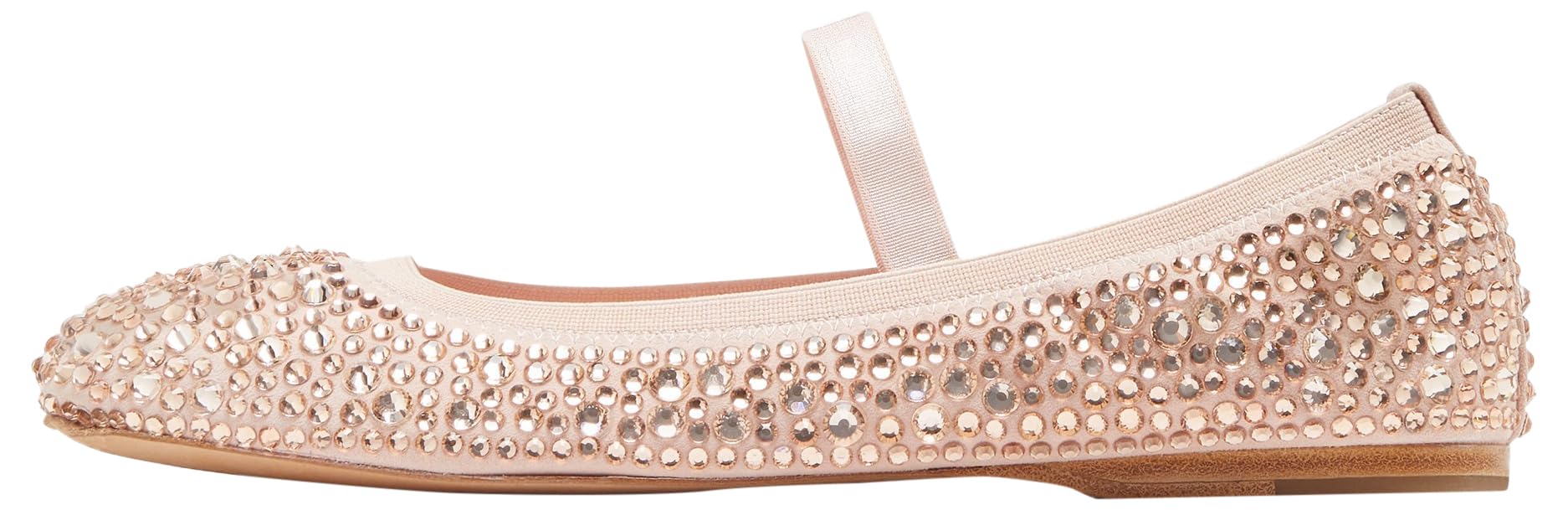 kate spade new york Women's Violette Mary Jane Ballet Flat