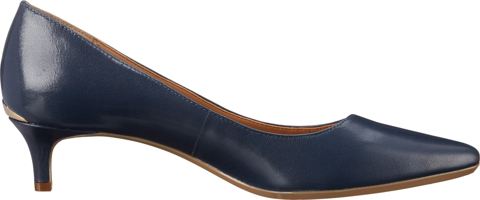 Calvin Klein Women's Gabrianna Classic Dress Pumps