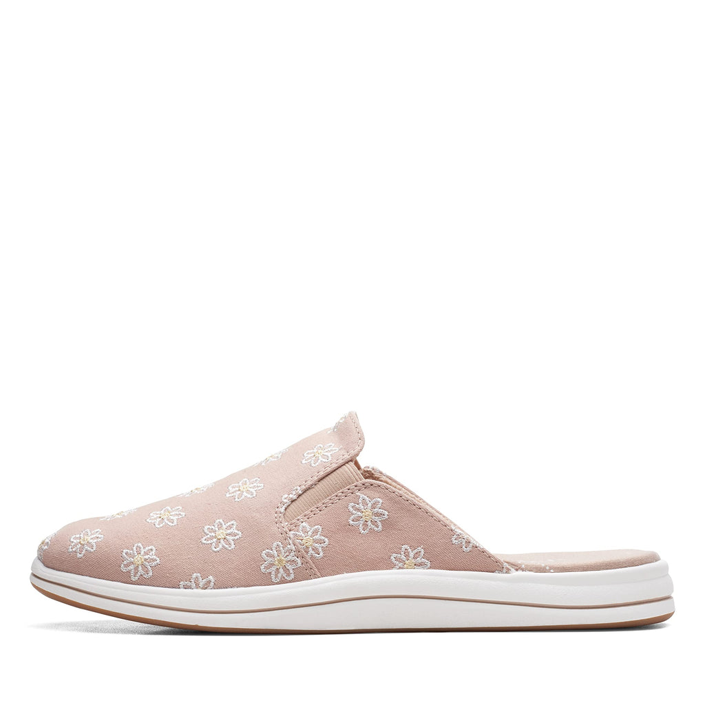 Clarks Womens Breeze Shore