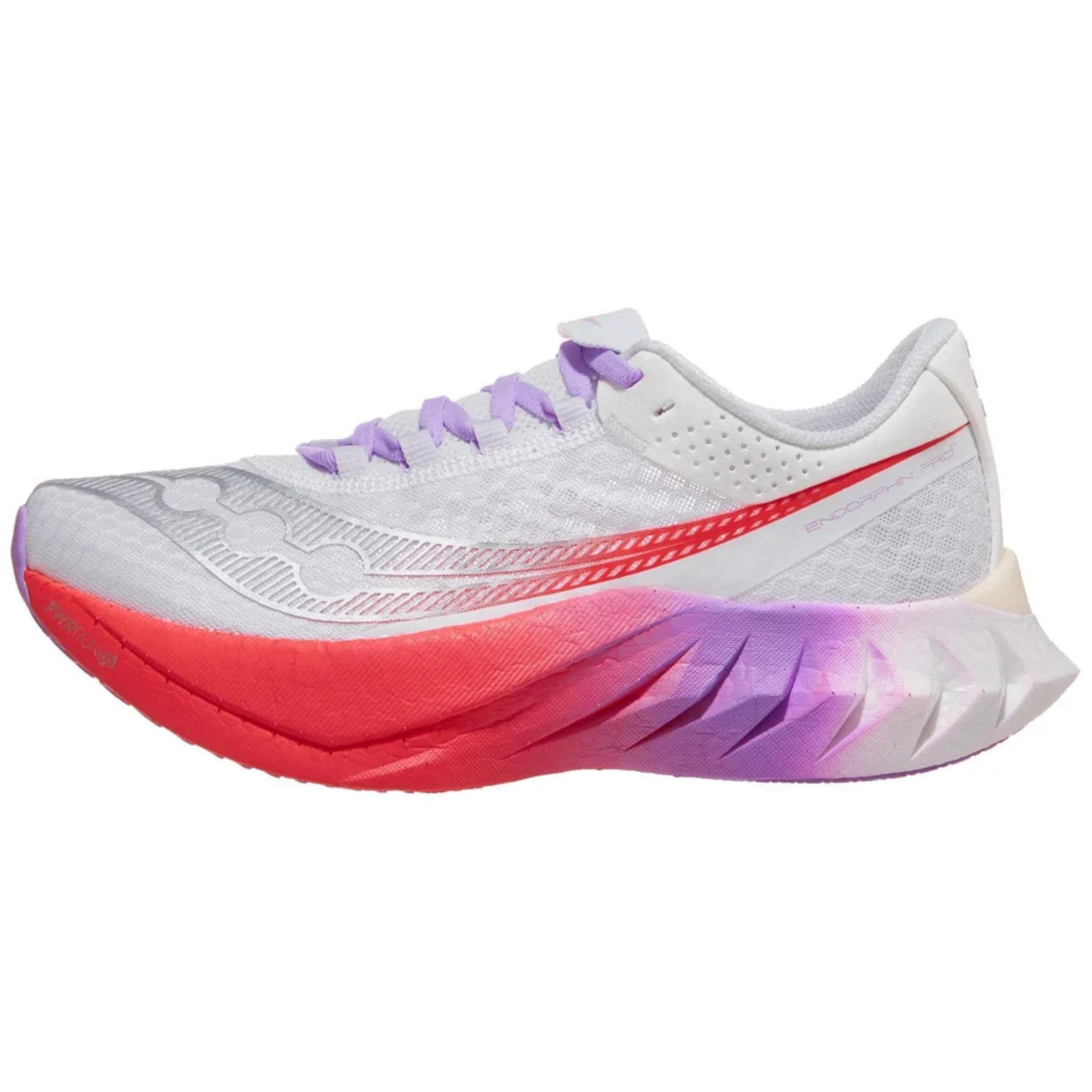 Saucony Women's Endorphin Pro 4 Running Shoes
