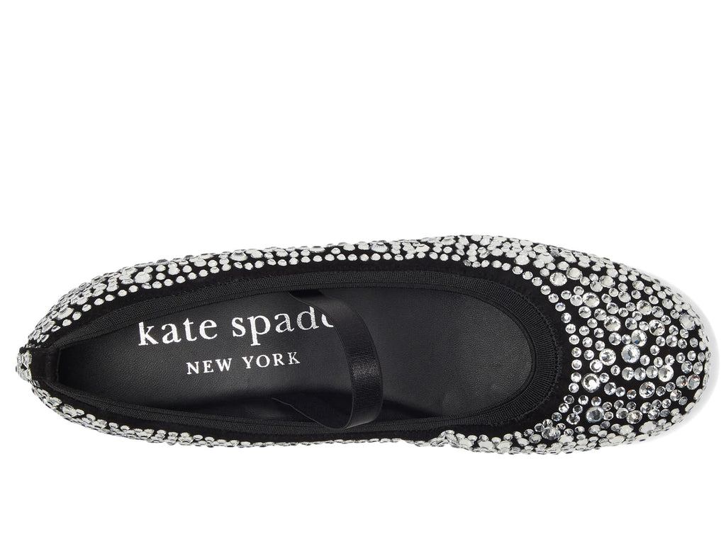 kate spade new york Women's Violette Mary Jane Ballet Flat