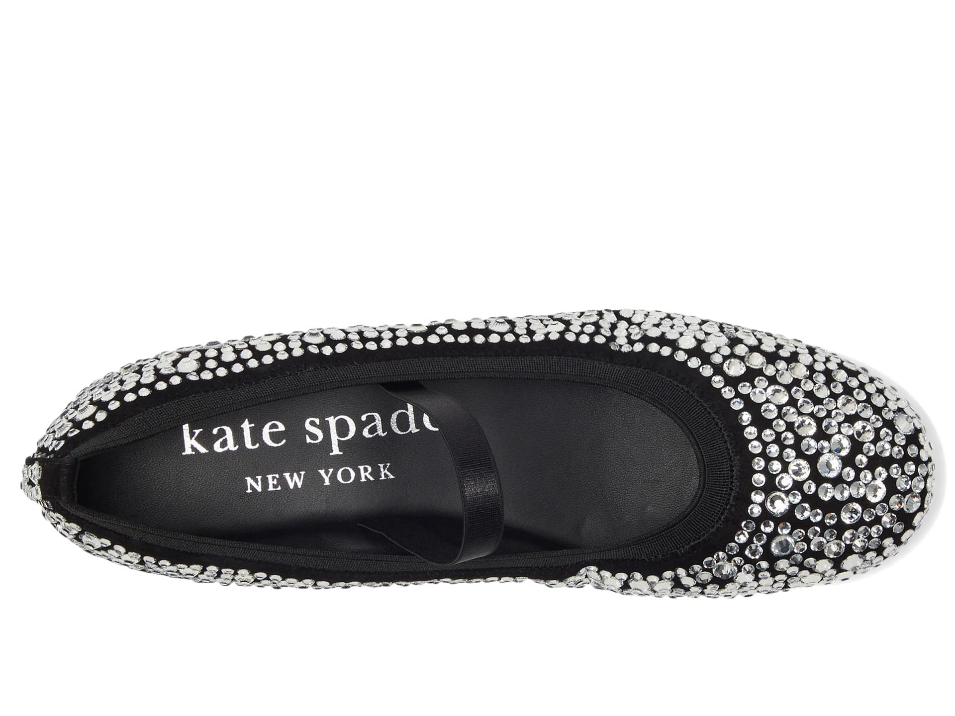 kate spade new york Women's Violette Mary Jane Ballet Flat