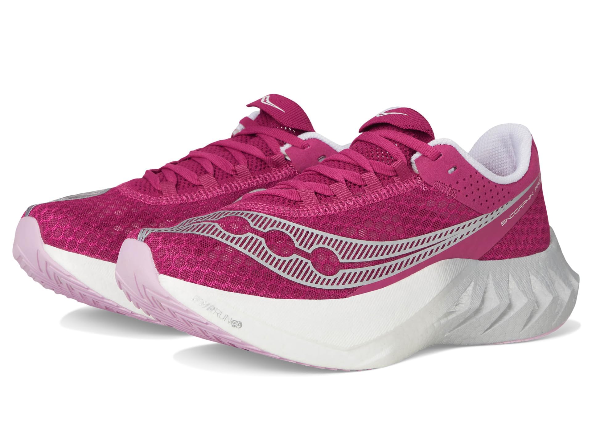 Saucony Women's Endorphin Pro 4 Running Shoes