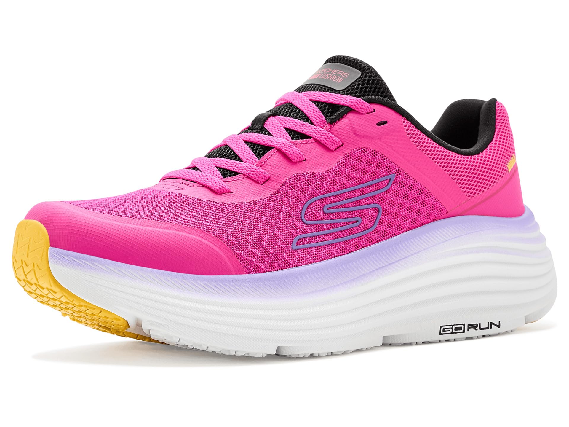 Skechers Women's Max Cushioning Endeavour Canova Running Shoes