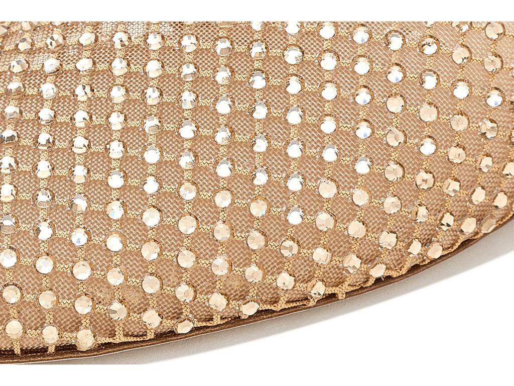 Stuart Weitzman Womens Bareitall Shine Mule