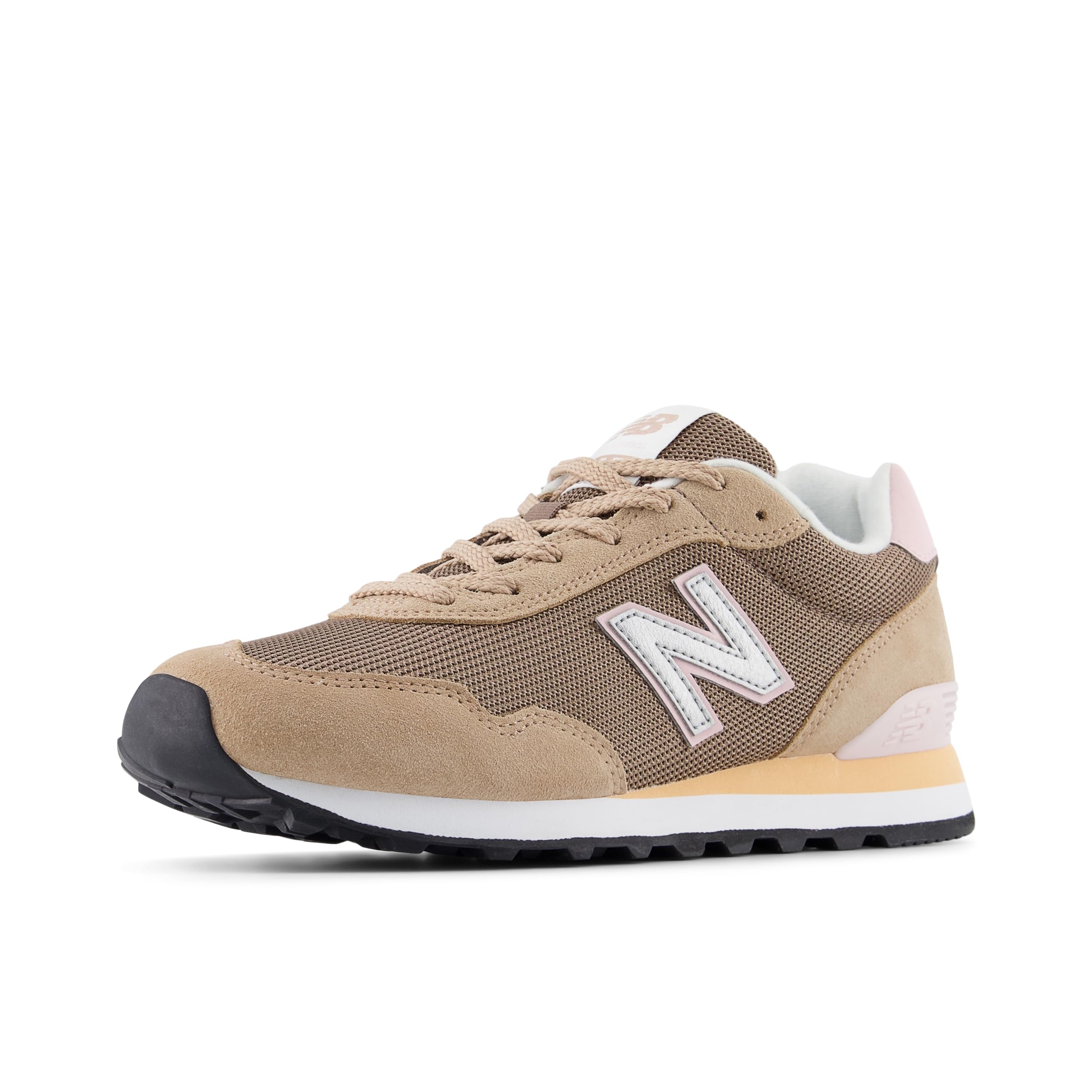 New Balance Women's 515 V3 Retro Lifestyle Sneakers