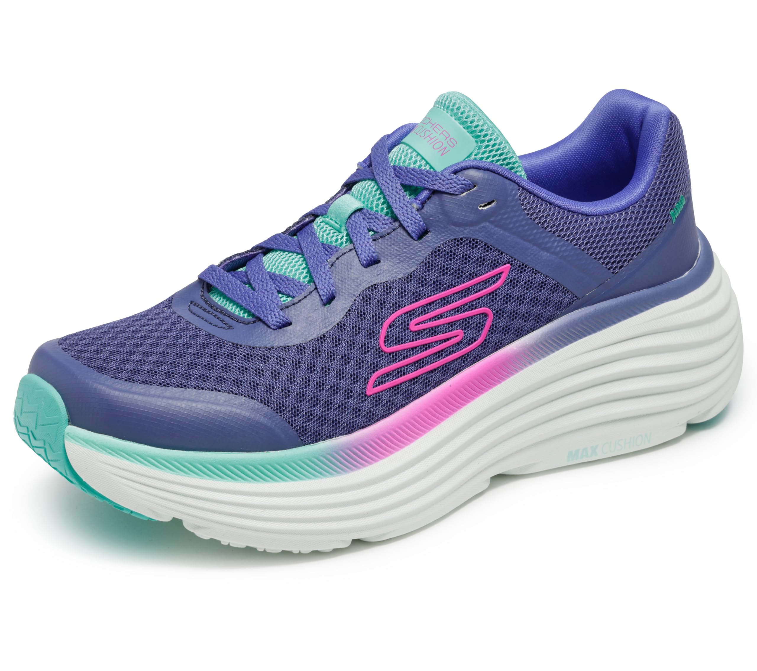 Skechers Women's Max Cushioning Endeavour Canova Running Shoes