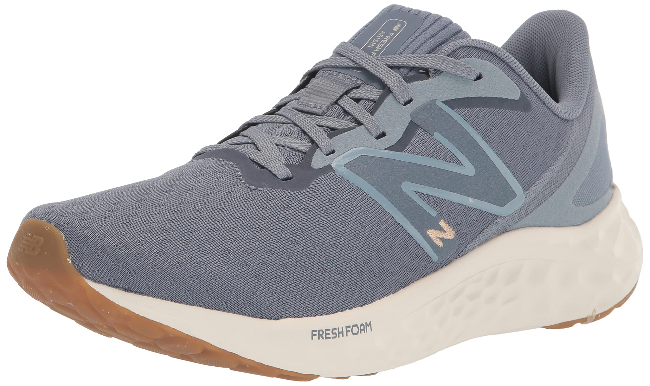 New Balance Women's Fresh Foam Arishi v4 Running Shoes