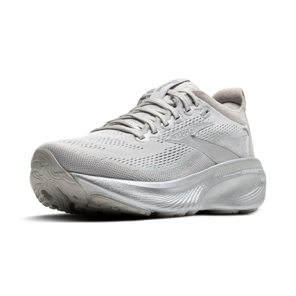 Brooks Women’s Adrenaline GTS 25 Supportive Running & Walking Shoe
