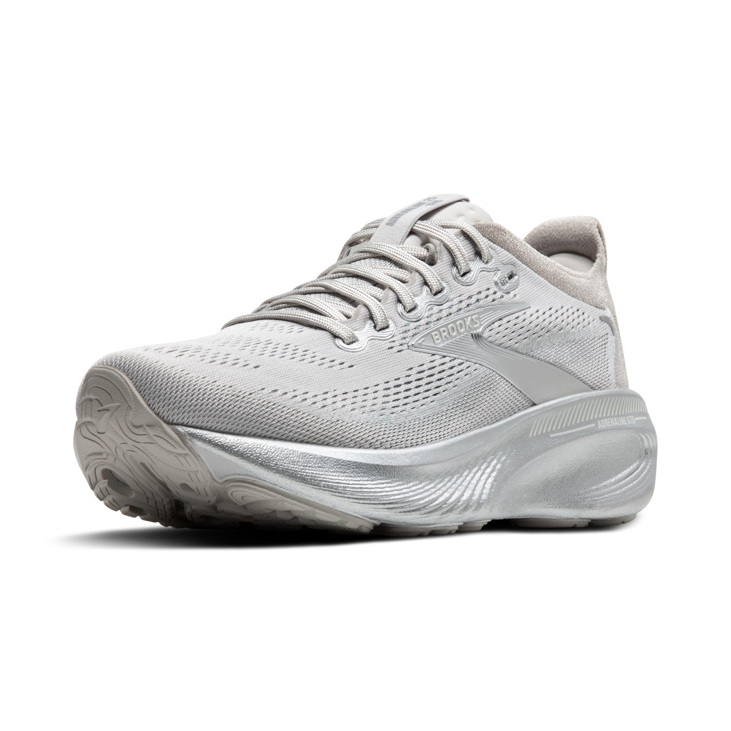 Brooks Women’s Adrenaline GTS 25 Supportive Running & Walking Shoe