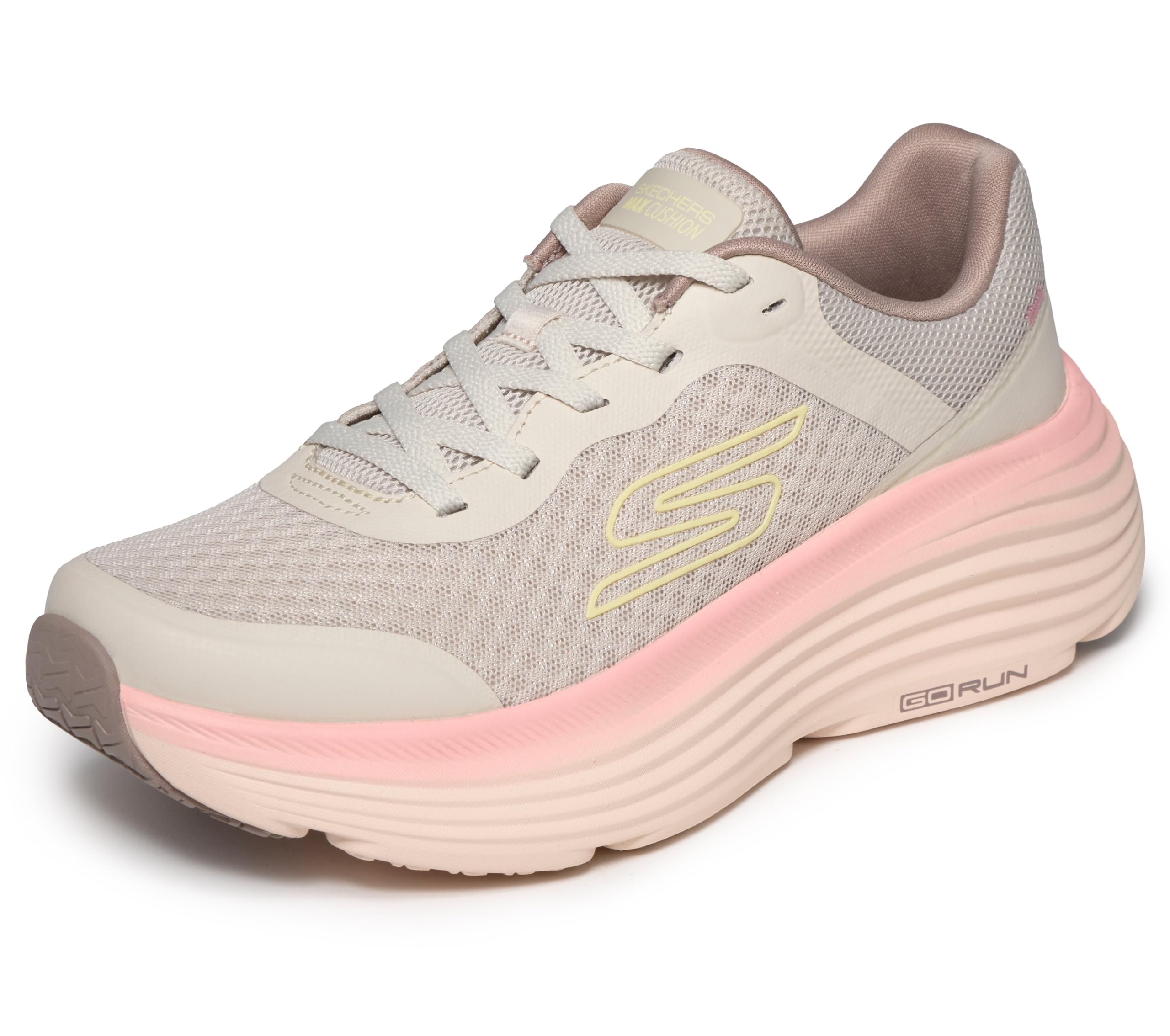 Skechers Women's Max Cushioning Endeavour Canova Running Shoes