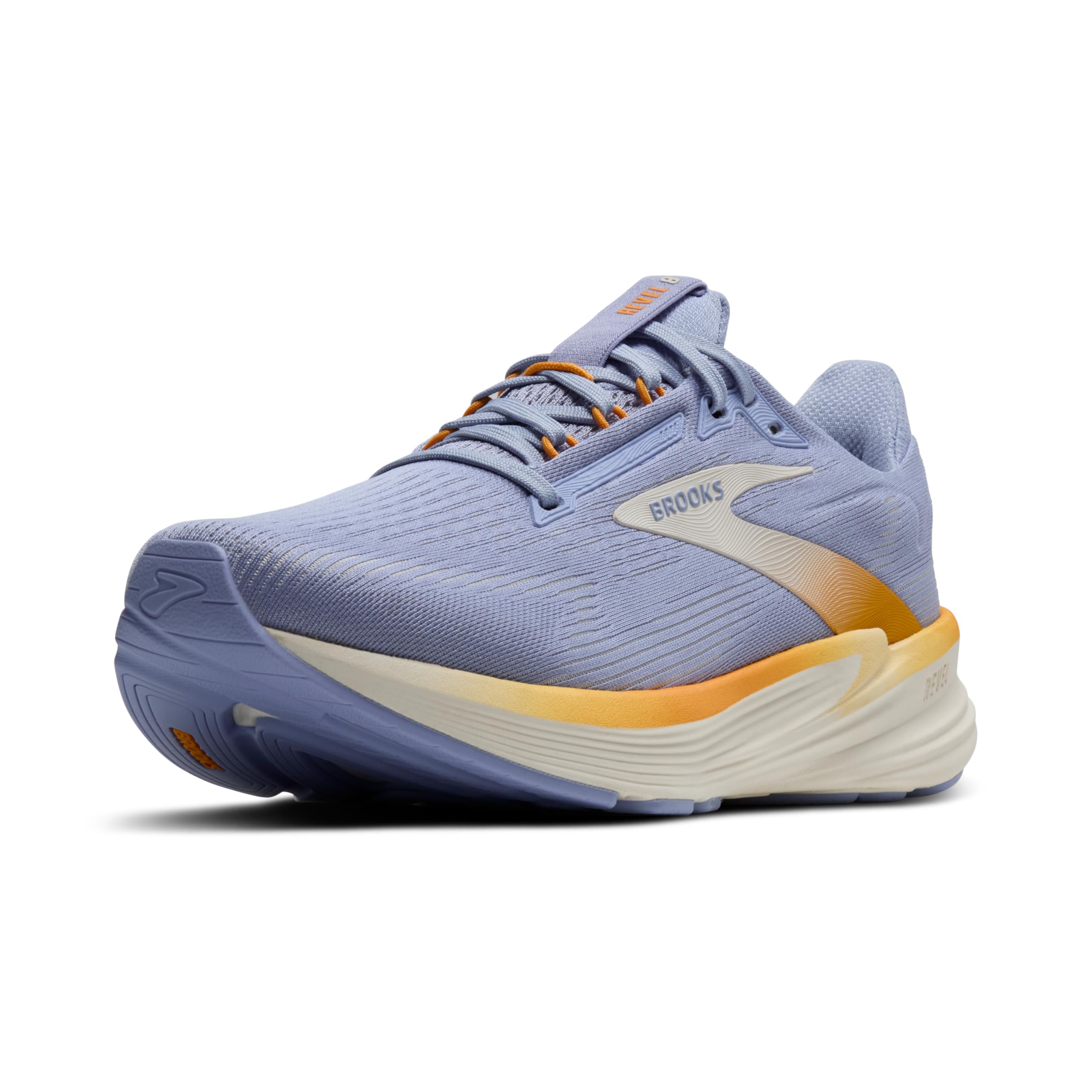 Brooks Women's Revel 8 Running and Walking Shoes