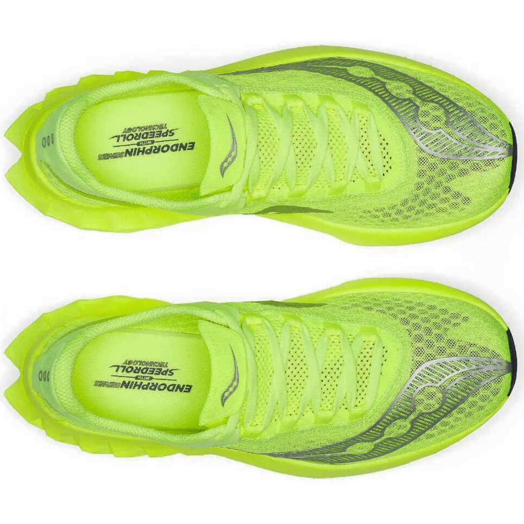 Saucony Women's Endorphin PRO 4 Sneaker