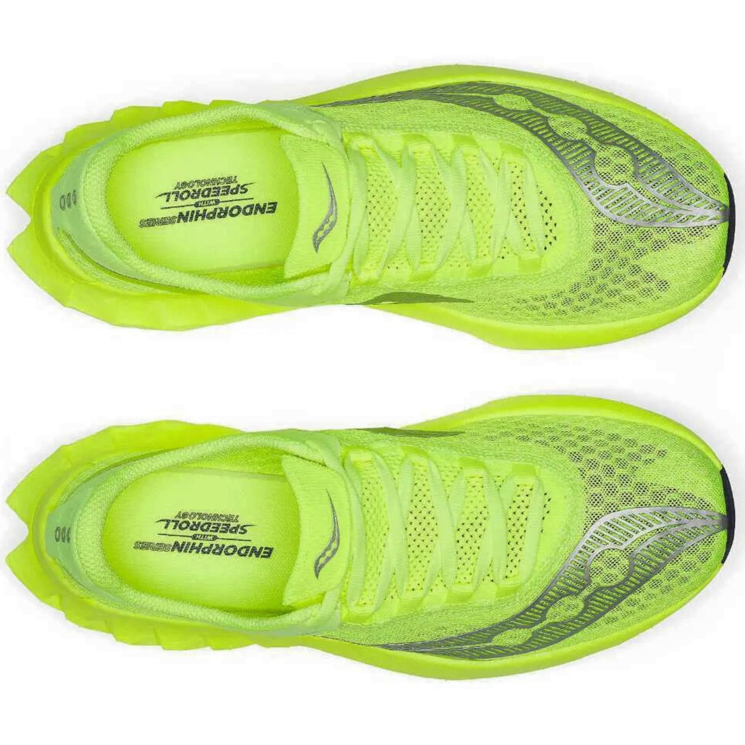 Saucony Women's Endorphin PRO 4 Sneaker