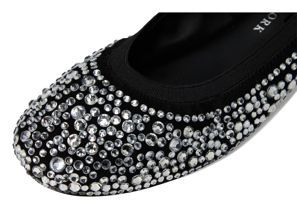 kate spade new york Women's Violette Mary Jane Ballet Flat