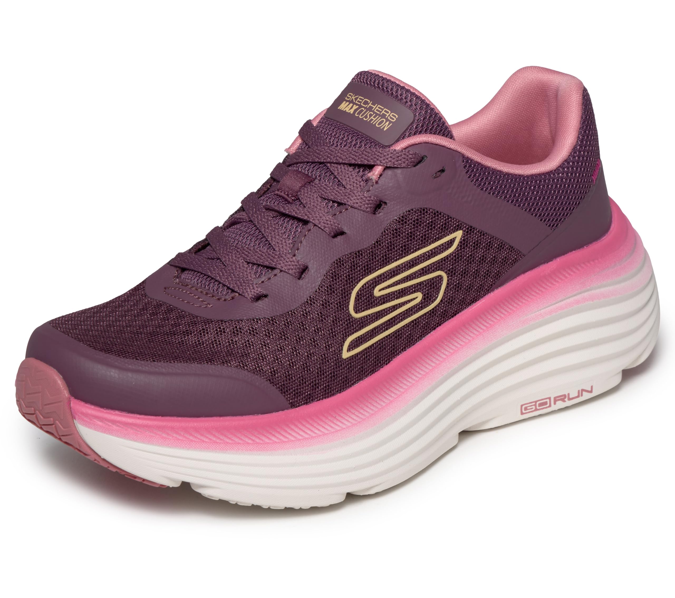 Skechers Women's Max Cushioning Endeavour Canova Running Shoes