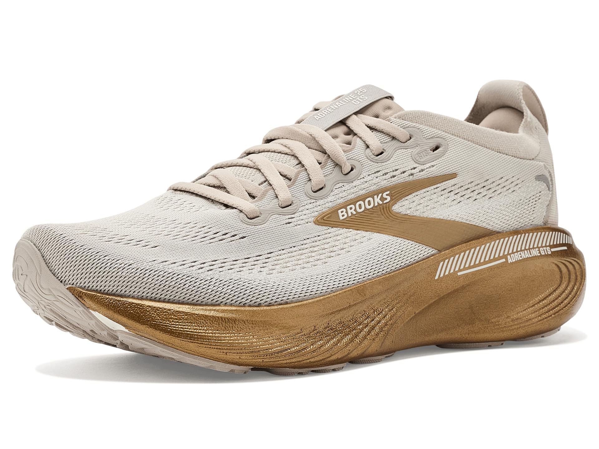 Brooks Women’s Adrenaline GTS 25 Supportive Running & Walking Shoe