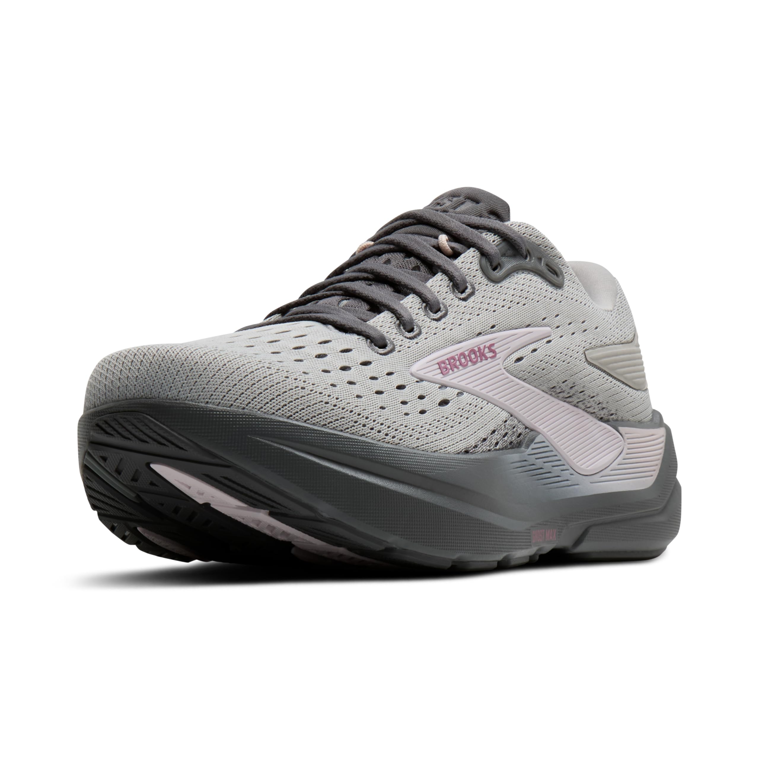 Brooks Women's Ghost Max 3 Running and Walking Shoes
