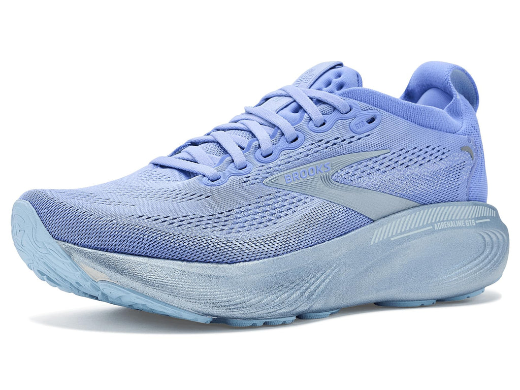 Brooks Women’s Adrenaline GTS 25 Supportive Running & Walking Shoe