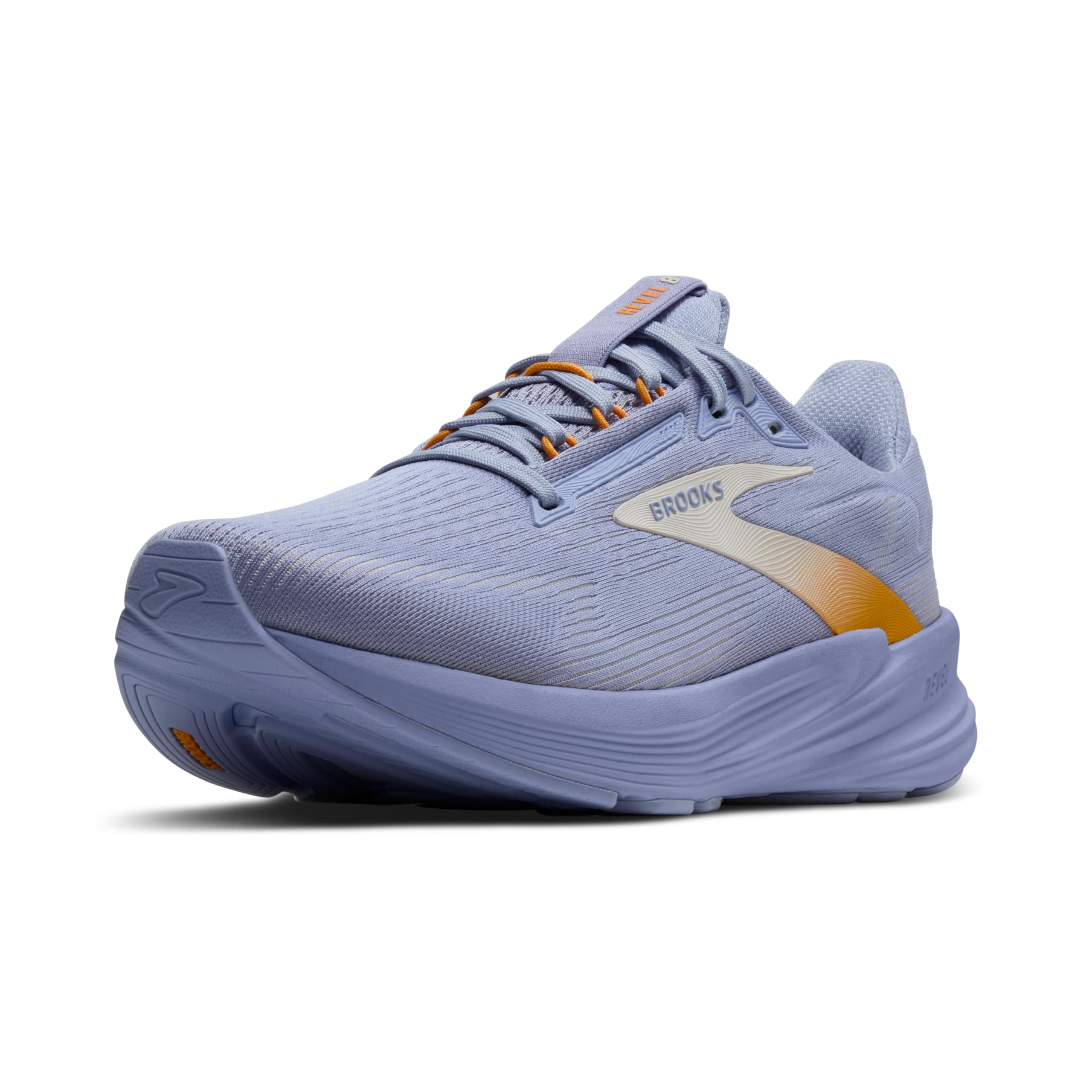 Brooks Women's Revel 8 Running and Walking Shoes