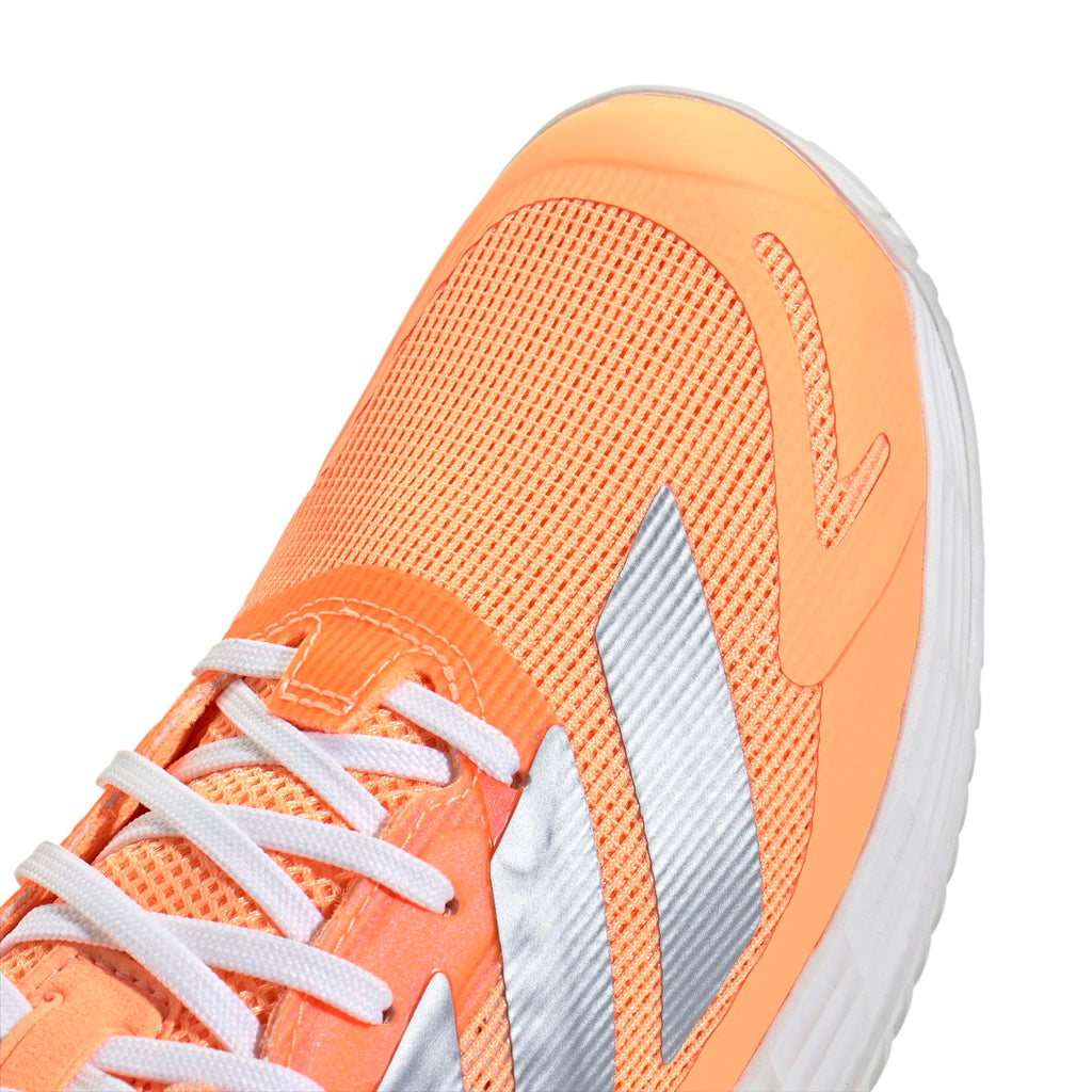 adidas Women's Defiant Speed 2 Tennis Shoe