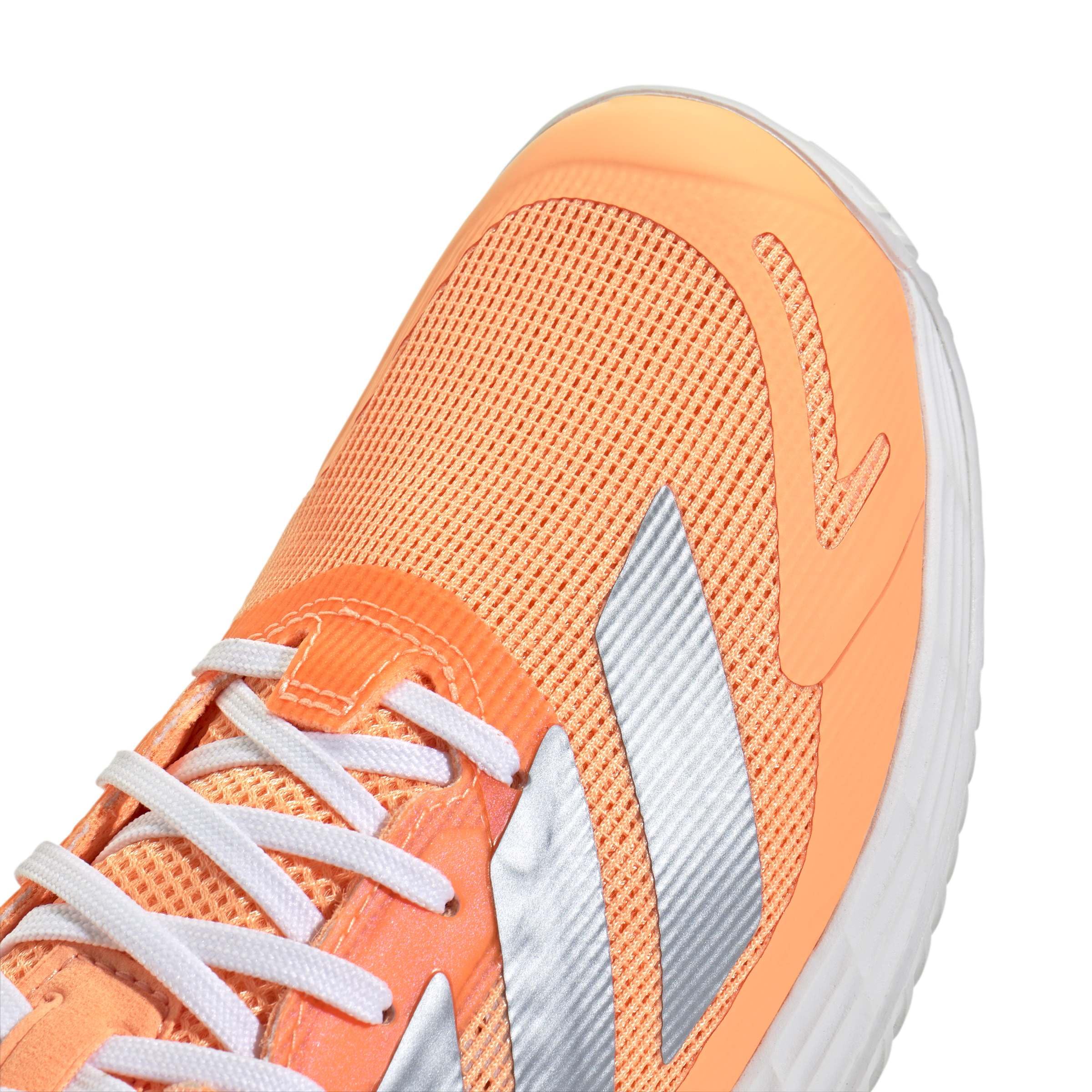 adidas Women's Defiant Speed 2 Tennis Shoe